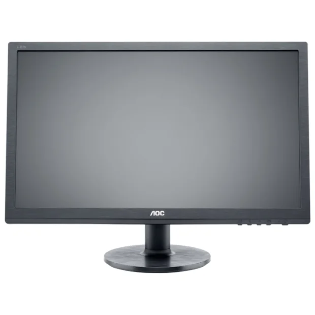 Монитор AOC E2460SD2